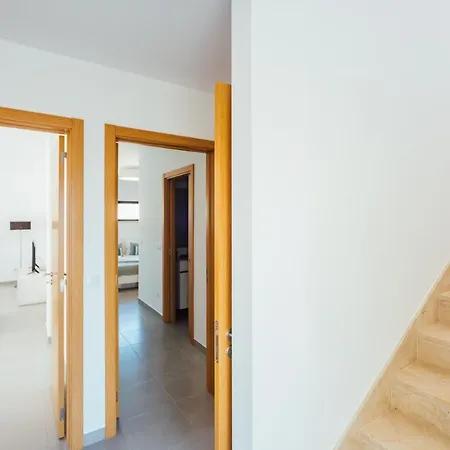 Σπίτι διακοπών Ocean - Holiday House - By Sch *