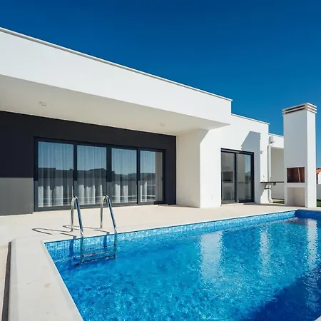 Σπίτι διακοπών Ocean - Holiday House - By Sch Ναζαρέ