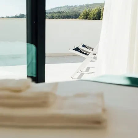 Σπίτι διακοπών Ocean - Holiday House - By Sch Ναζαρέ