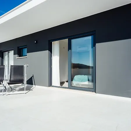 Σπίτι διακοπών Ocean - Holiday House - By Sch