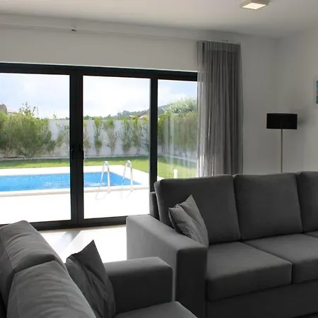 Σπίτι διακοπών Ocean - Holiday House - By Sch *